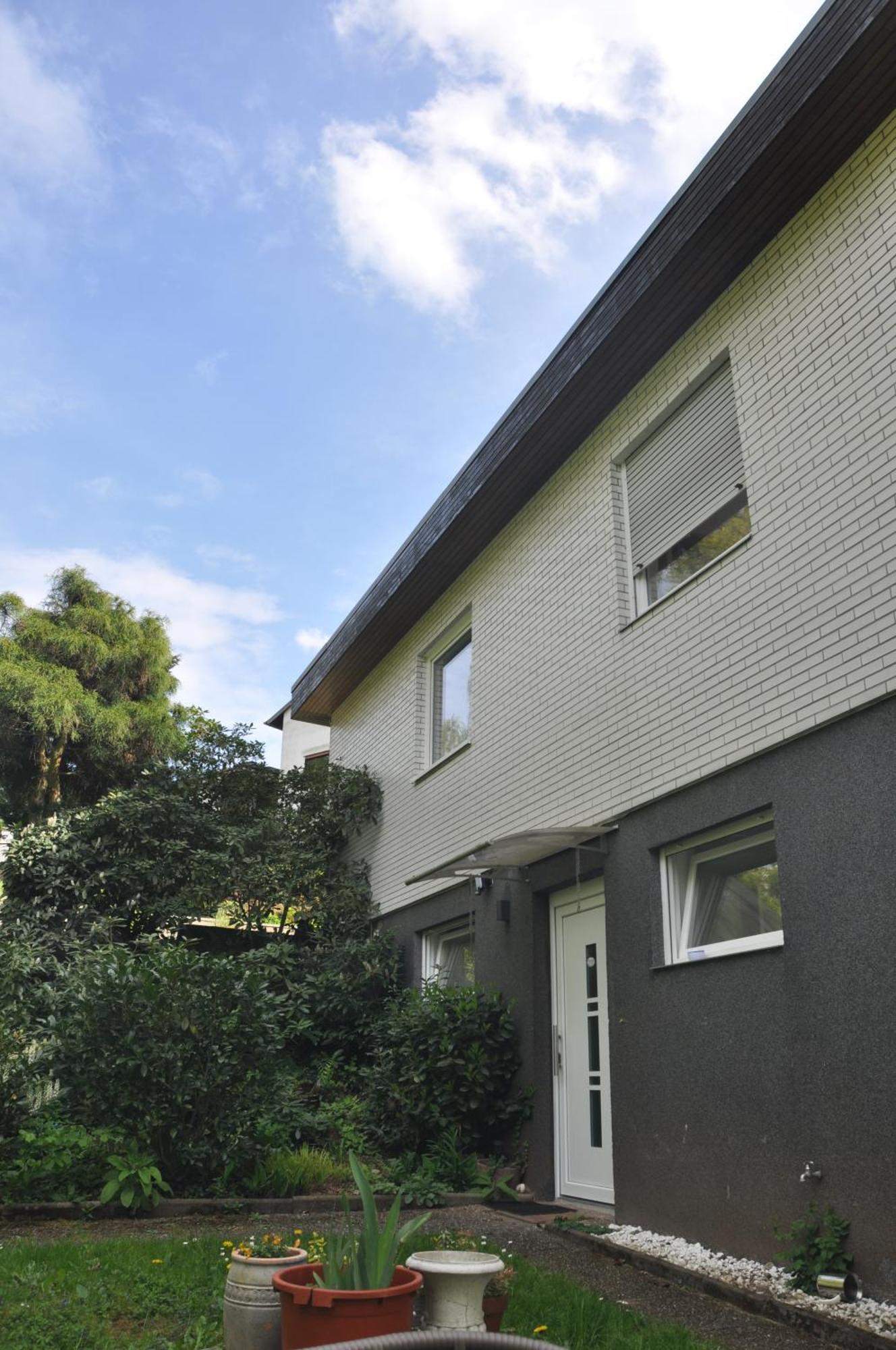 Geraeumige 2-Z Wohnung Im Gruenen, Garten, Terrasse, Ruhig, Natur, Phantastischer Blick! Marburg المظهر الخارجي الصورة
