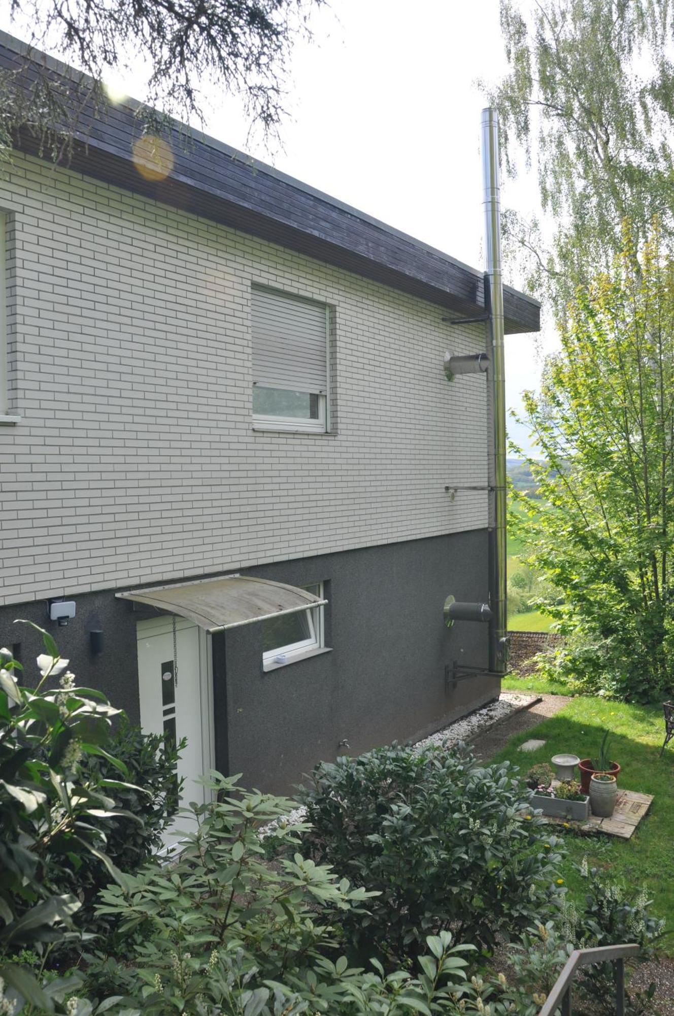 Geraeumige 2-Z Wohnung Im Gruenen, Garten, Terrasse, Ruhig, Natur, Phantastischer Blick! Marburg المظهر الخارجي الصورة